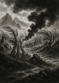 昊鼎余烬（贰）：风烟荡