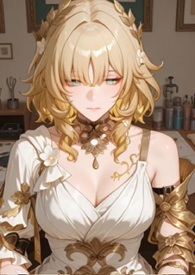 《金线与秘银》女A男O