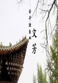 公子迷系列之《文芳》