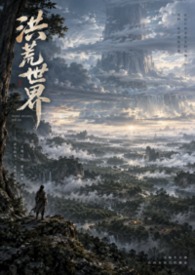 洪荒世界