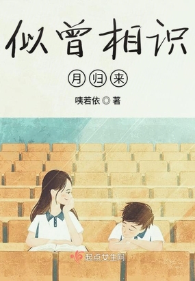 似曾相识月归来