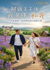 《解鎖王子後我選擇了私奔》