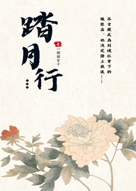 踏月行