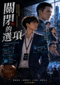 《關閉的選項》當AI開始替人做決策，你敢按下關閉嗎?