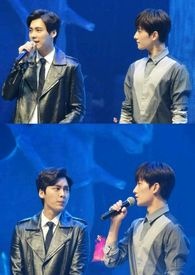 希望的副歌 (咩喋：杨洋 X 李易峰) (友情向及现实向)（完）