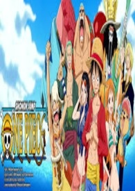 【海贼王ｘ英雄联盟】浩大的冒险！瓦罗然大陆