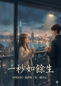 一秒如余生
