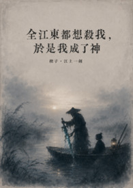 全江東都想殺我，於是我成了神
