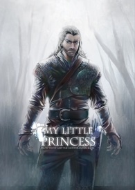 公主与狩猎者‧猎人公主《My little princess》线上试阅