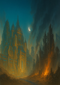 武皇本纪.神魔列传 (2皇城陷落篇)