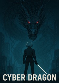 Cyber DRAGON：再见牛仔