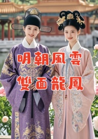 明朝风云·双面龙凤