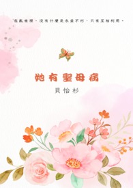 她有圣母病