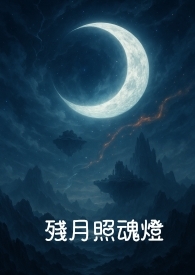 残月照魂灯
