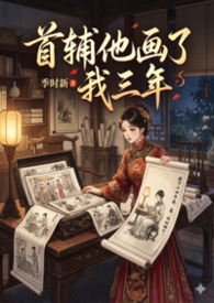 首辅他画了我三年