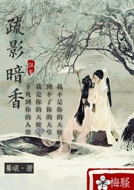 疏影暗香<完>
