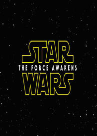 如果我是编剧，故事会如何进行１＿STAR WARS第七部：原力觉醒