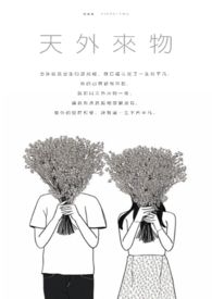 天外来物