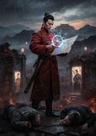 穿越武神从锦衣卫开始