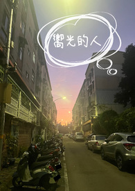 向光的人