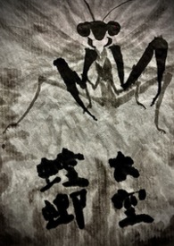 太空螳螂