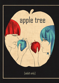 【Unlight/罗玛】apple tree