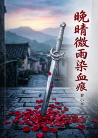 晚晴微雨染血痕