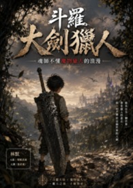 《斗羅：大劍獵人》