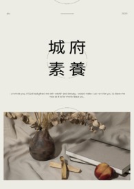 城府素养(GL)