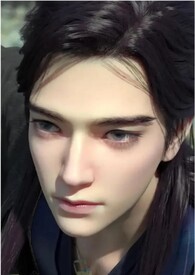 【眷思量七夕贺文/昆君x镜玄】爱·欺