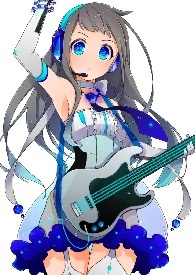 【初音未来】Dear-世上离你最近的距离