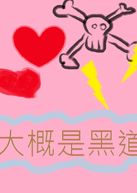 大概是黑道