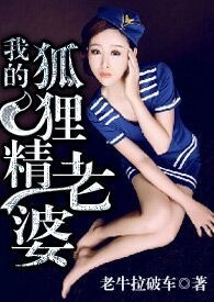 我的狐狸精老婆（长篇小说）