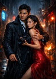 危险快门：影帝神探的嫌疑犯女友