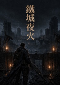 鐵城夜火
