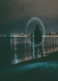 【硬奇幻】追影：归去的方向(卷一)