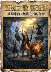 第五部：終焉序曲：無歌之谷的合奏
