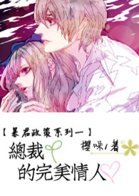 【暴君政策系列一】总裁的完美情人