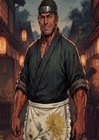 木葉裡的平凡三兩事