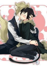 【DRRR】