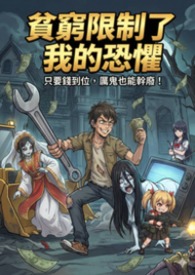 贫穷限制了我的恐惧