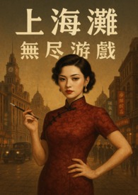 《上海滩：无尽游戏》