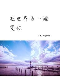 在世界另一端爱你