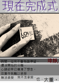 现在完成式(完)