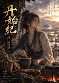 《丹始紀》第一卷 丹道元年