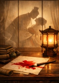 撩完冷面御史后，我翻车了