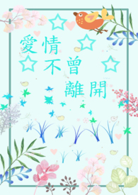 【姐妹情深四部曲之四】愛情不曾離開