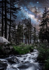 【阴阳师‧神将记】星殒