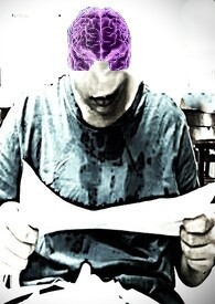 海后池塘里的鱼群