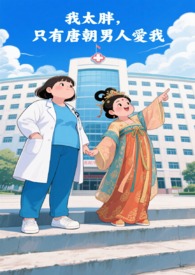 我太胖，只有唐朝男人爱我